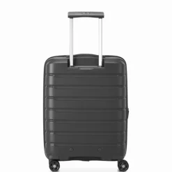 Roncato B-Flying Expandable Trolley 55 antracite