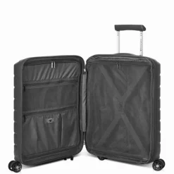Roncato B-Flying Expandable Trolley 55 antracite