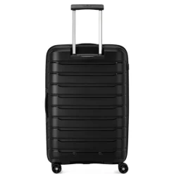 Roncato B-Flying Expandable Trolley 68 nero