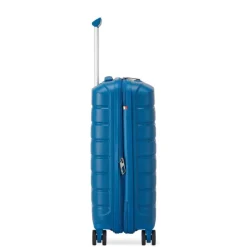 Roncato B-Flying Expandable Trolley 55 denim