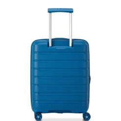 Roncato B-Flying Expandable Trolley 55 denim