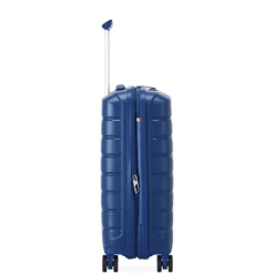Roncato B-Flying Expandable Trolley 55 blu notte