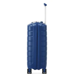 Roncato B-Flying Expandable Trolley 55 blu notte