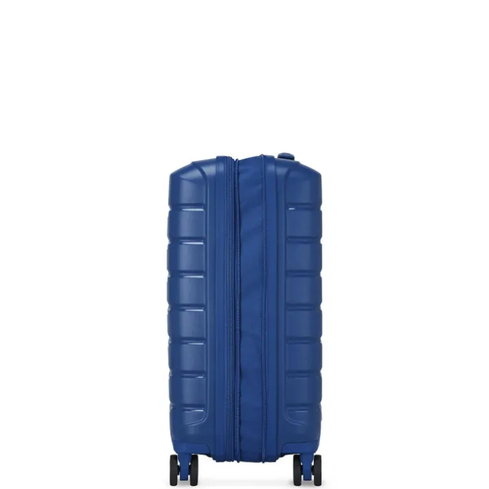 Roncato B-Flying Expandable Trolley 55 blu notte