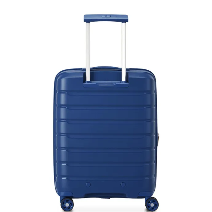 Roncato B-Flying Expandable Trolley 55 blu notte