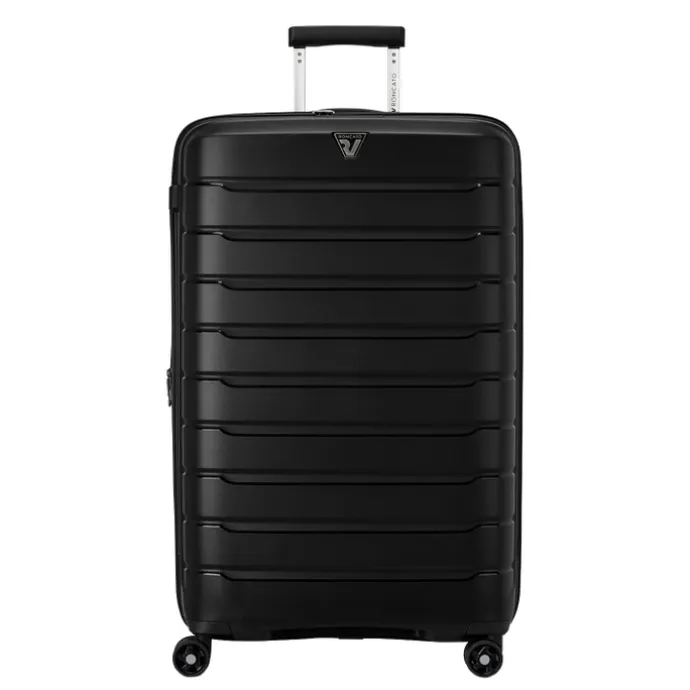 Roncato B-Flying Expandable Trolley 78 nero
