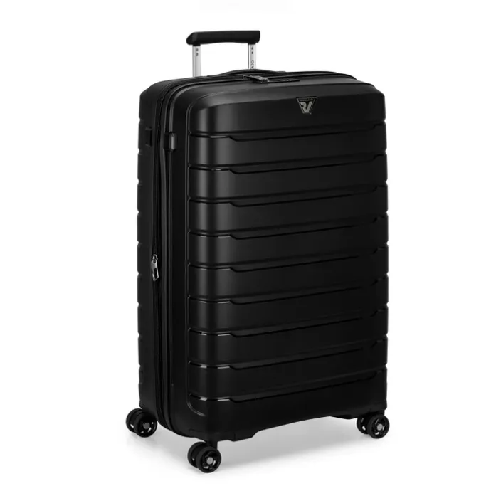 Roncato B-Flying Expandable Trolley 78 nero