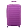 Roncato B-Flying Expandable Trolley 78 flyingorchid
