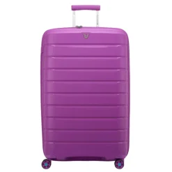 Roncato B-Flying Expandable Trolley 78 flyingorchid