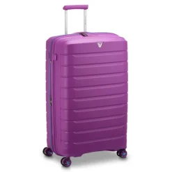 Roncato B-Flying Expandable Trolley 78 flyingorchid