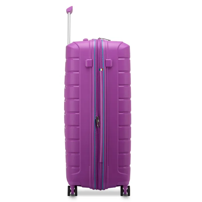 Roncato B-Flying Expandable Trolley 78 flyingorchid