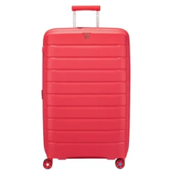 Roncato B-Flying Expandable Trolley 78 spot radiant red
