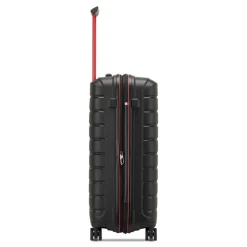 Roncato B-Flying Move Expandable Trolley 68 nero fumo