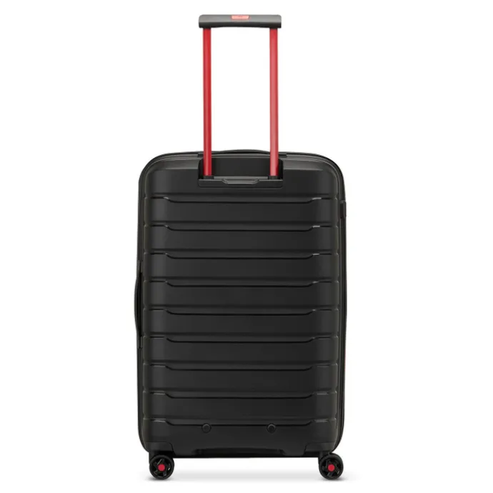 Roncato B-Flying Move Expandable Trolley 68 nero fumo