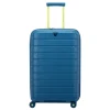 Roncato B-Flying Move Expandable Trolley 68 blu laguna