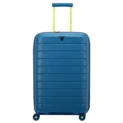 Roncato B-Flying Move Expandable Trolley 68 blu laguna