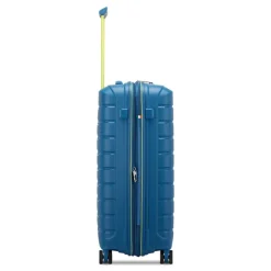 Roncato B-Flying Move Expandable Trolley 68 blu laguna