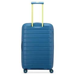 Roncato B-Flying Move Expandable Trolley 68 blu laguna