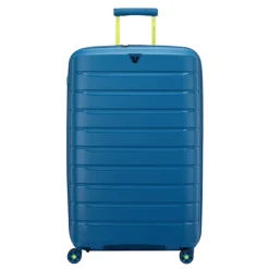 Roncato B-Flying Move Expandable Trolley 78 blu laguna