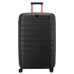 Roncato B-Flying Move Expandable Trolley 78 nero fumo