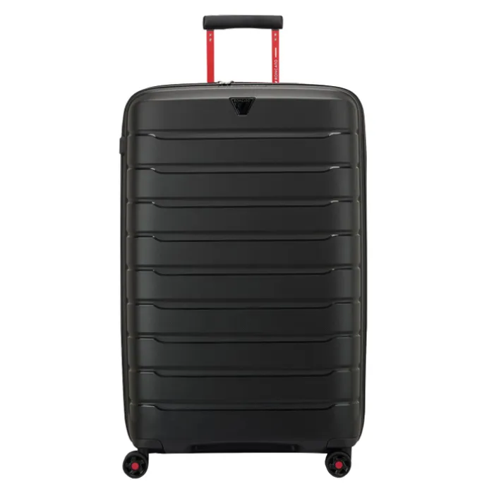 Roncato B-Flying Move Expandable Trolley 78 nero fumo