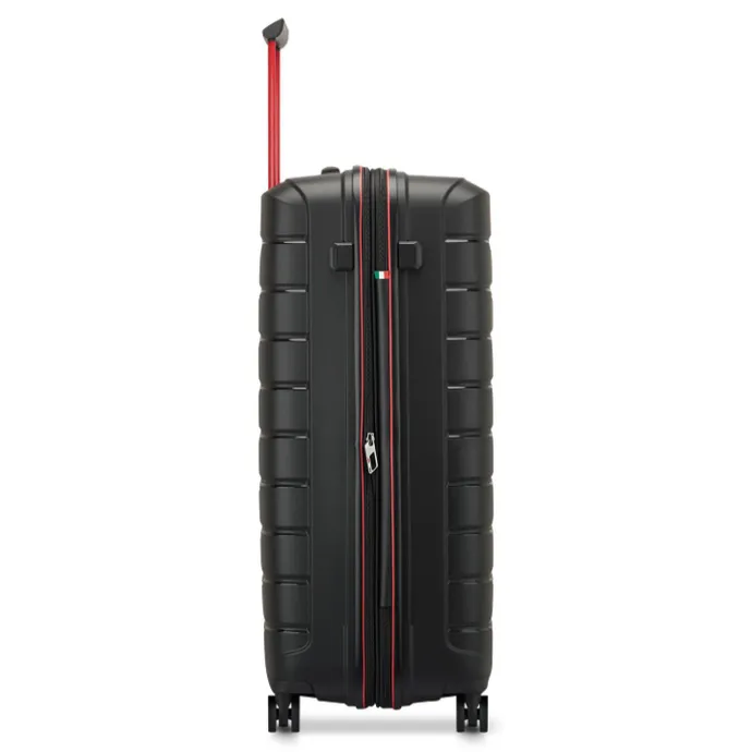 Roncato B-Flying Move Expandable Trolley 78 nero fumo