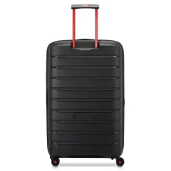 Roncato B-Flying Move Expandable Trolley 78 nero fumo