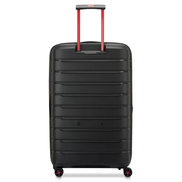 Roncato B-Flying Move Expandable Trolley 78 nero fumo