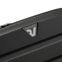 Roncato B-Flying Move Expandable Trolley 78 nero fumo