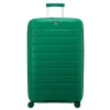 Roncato B-Flying Move Expandable Trolley 78 brilliant green