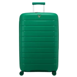 Roncato B-Flying Move Expandable Trolley 78 brilliant green