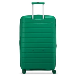 Roncato B-Flying Move Expandable Trolley 78 brilliant green