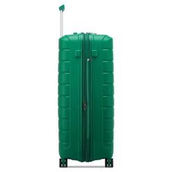 Roncato B-Flying Move Expandable Trolley 78 brilliant green