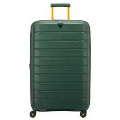 Roncato B-Flying Move Expandable Trolley 78 verde mimetico