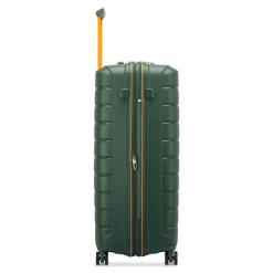 Roncato B-Flying Move Expandable Trolley 78 verde mimetico