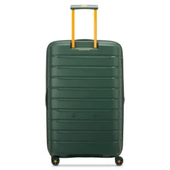 Roncato B-Flying Move Expandable Trolley 78 verde mimetico