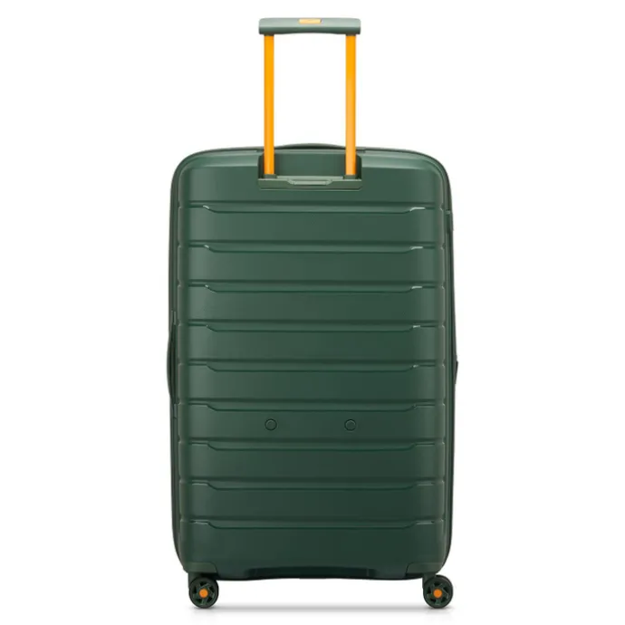 Roncato B-Flying Move Expandable Trolley 78 verde mimetico