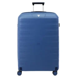 Roncato Box Sport 2.0 Trolley 78 navy