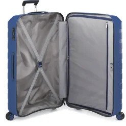 Roncato Box Sport 2.0 Trolley 78 navy