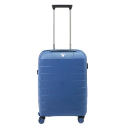 Roncato Box Sport 2.0 Trolley 55 navy