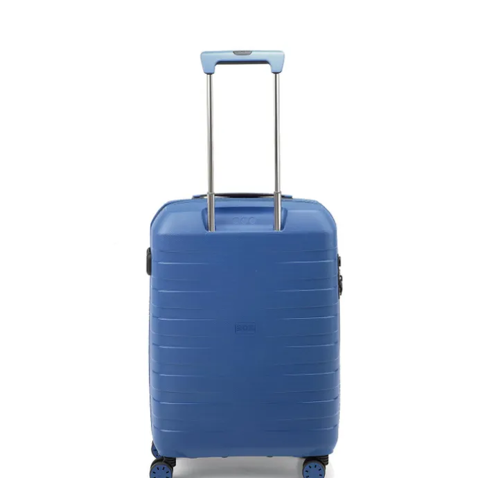 Roncato Box Sport 2.0 Trolley 55 navy