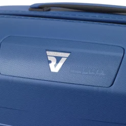 Roncato Box Sport 2.0 Trolley 55 navy