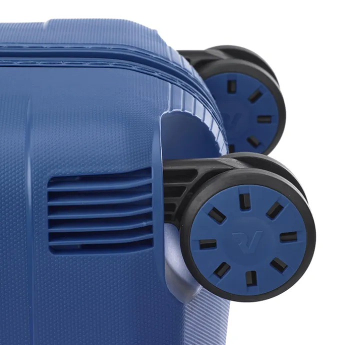 Roncato Box Sport 2.0 Trolley 55 navy