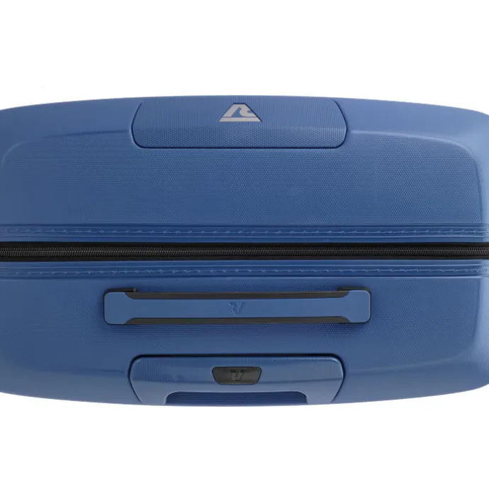 Roncato Box Sport 2.0 Trolley 55 navy