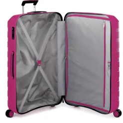 Roncato Box Sport 2.0 Trolley 78 magenta