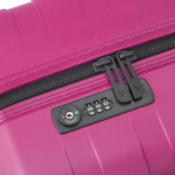 Roncato Box Sport 2.0 Trolley 78 magenta
