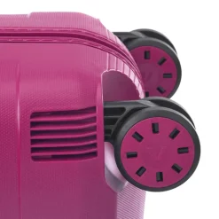 Roncato Box Sport 2.0 Trolley 78 magenta