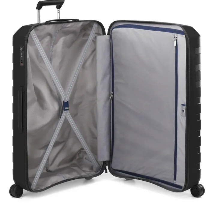 Roncato Box Sport 2.0 Trolley 78 nero