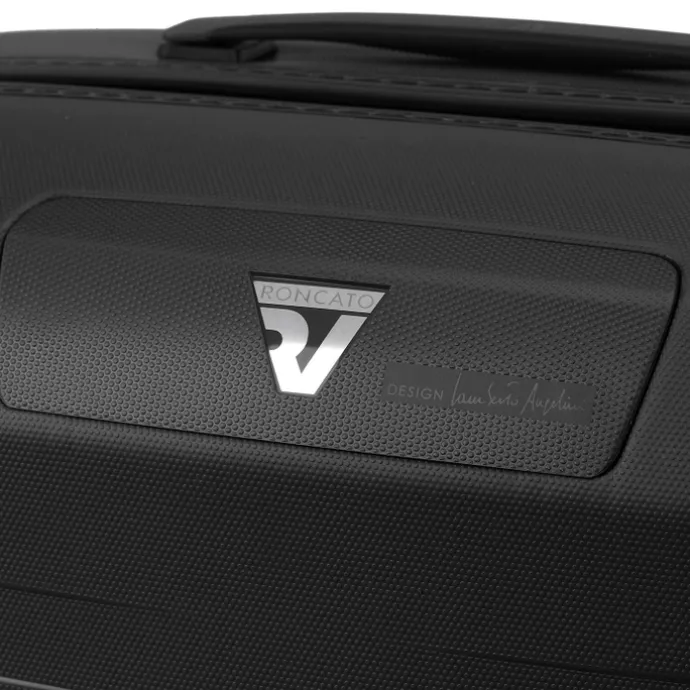 Roncato Box Sport 2.0 Trolley 78 nero