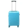 Roncato Box Sport 2.0 Trolley 55 smeraldo
